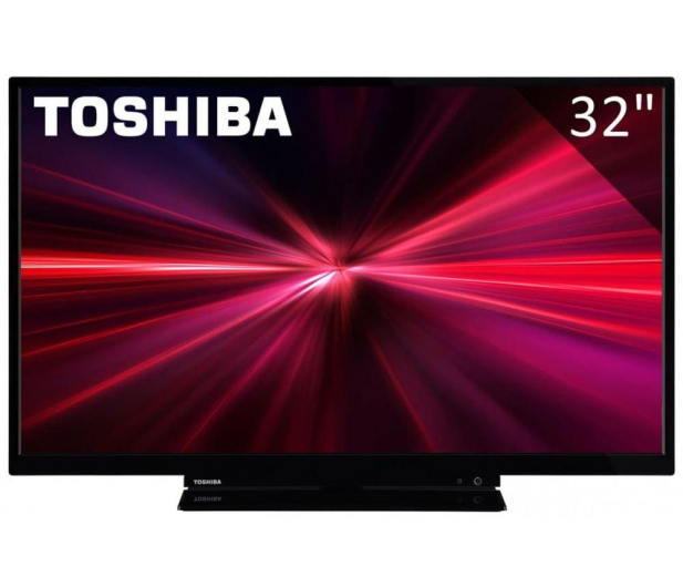 Toshiba 32L3163DG - 1089862 - zdjęcie
